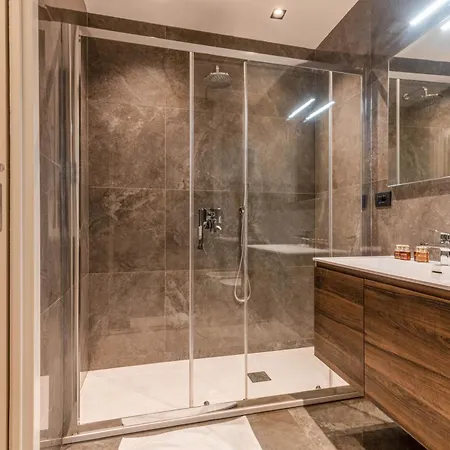Apartment Moscovapremiumapartment In Brera Milan