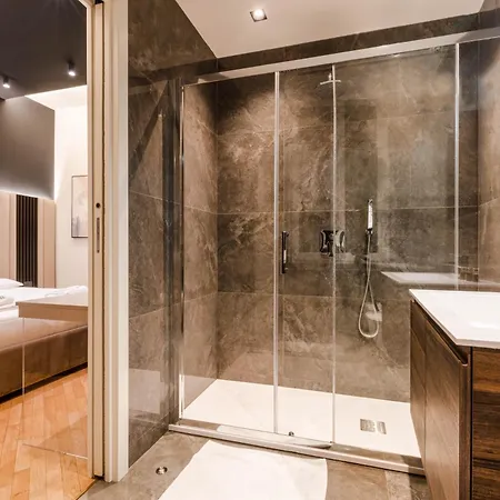 Moscovapremiumapartment In Brera *