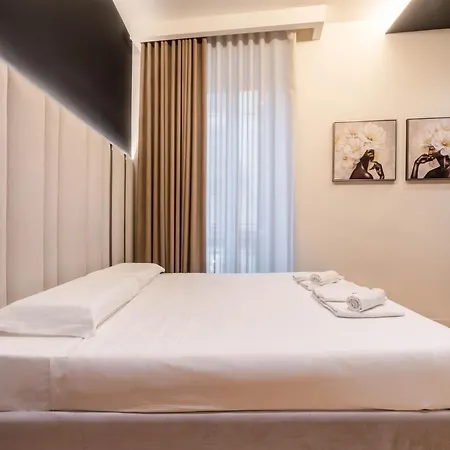 Moscovapremiumapartment In Brera * מילאנו