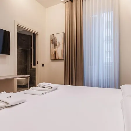 Apartment Moscovapremiumapartment In Brera