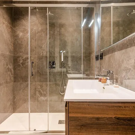 Moscovapremiumapartment In Brera Apartment *