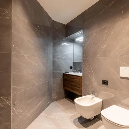 Apartament Moscova Luxury In Brera With Wifi And 3 Bedrooms Mediolan