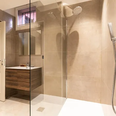 Moscova Luxury In Brera With Wifi And 3 Bedrooms Mediolan