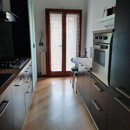 Center Charming Apartment Mailand