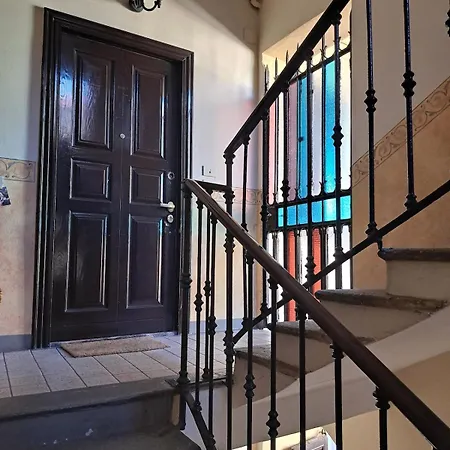 Center Charming * Mailand