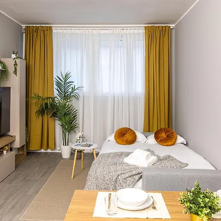 Appartement Lovely - 15min Duomo, *