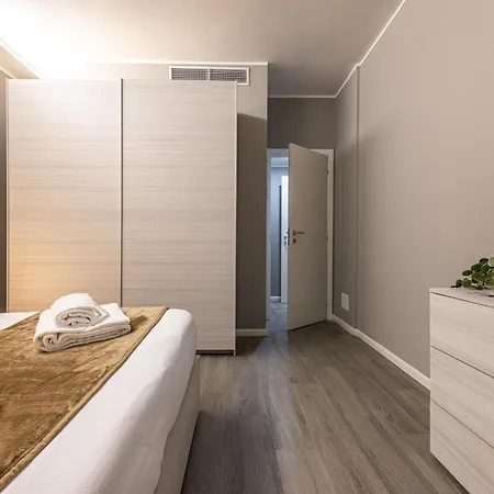 Appartement Lovely - 15min Duomo,