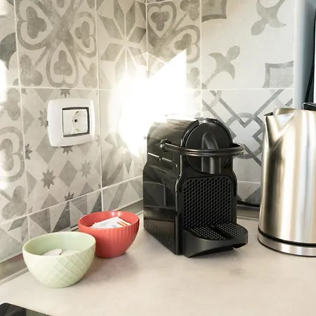 Arcimboldi's Nest - Close To Metro And Train 밀라노