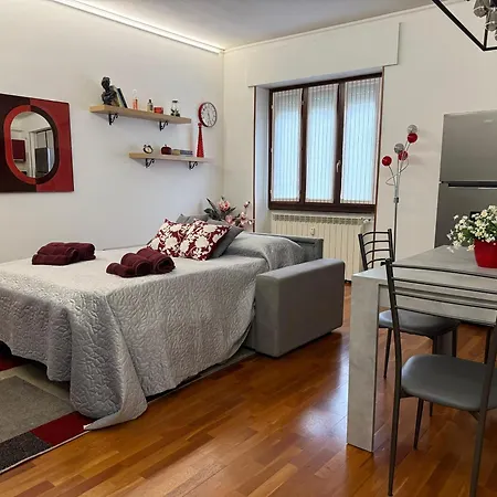 Cozy Design House - 15 Minutes From Navigli-humanitas