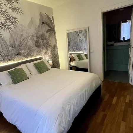 Welkhom Bocconi 1-bdr *