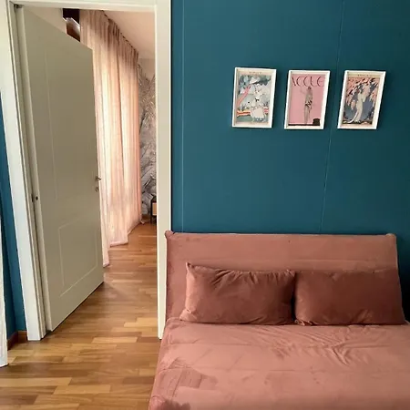 Welkhom Bocconi 1-bdr