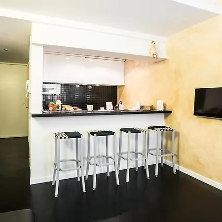 Brera A Design In 米兰