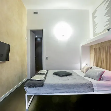 Brera A Design In Apartman *