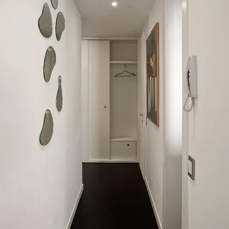 Brera A Design In Apartman