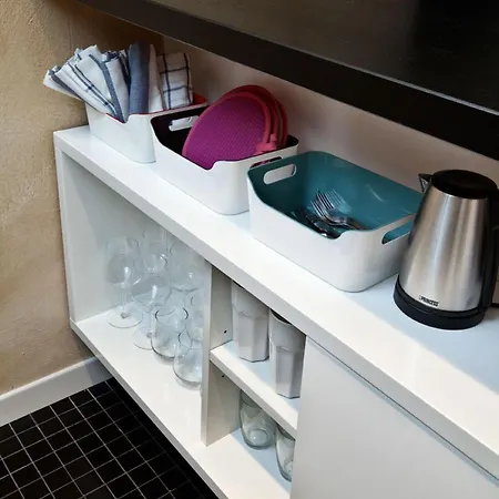 Apartman Brera A Design In