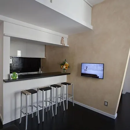 Brera A Design In Apartman *