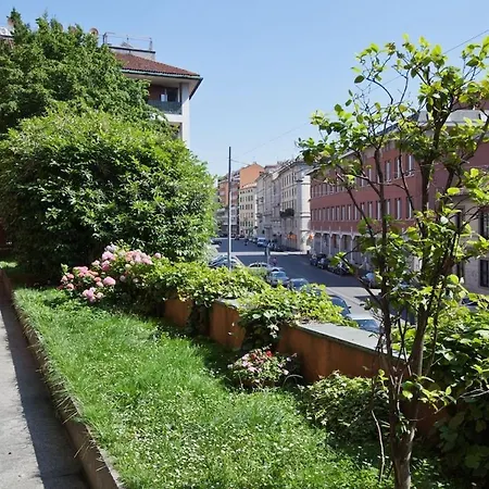 Brera A Design In Apartman