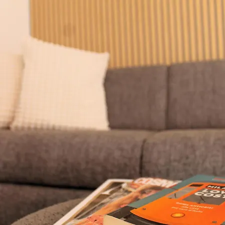 Yr - Niguarda - Dergano Appartement Milan