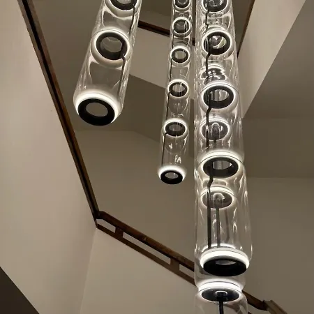 Ando's Boutique * Milán