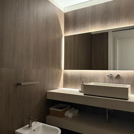 Apartamento Ando's Boutique