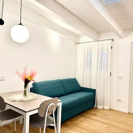 Luxe Eco-paradise Appartement Milaan