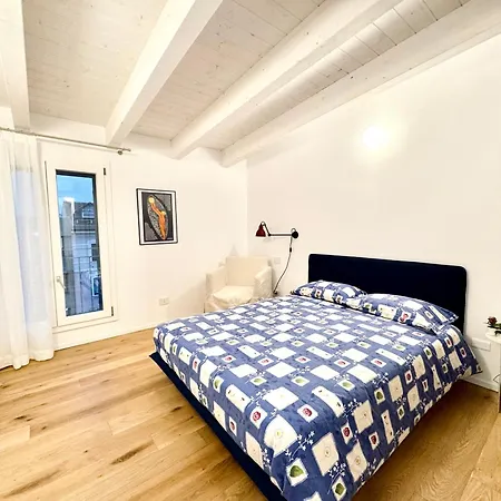 Luxe Eco-paradise Appartement