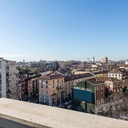 Otto Novembre, 3 Ampio Ed Elegante Con Vista *