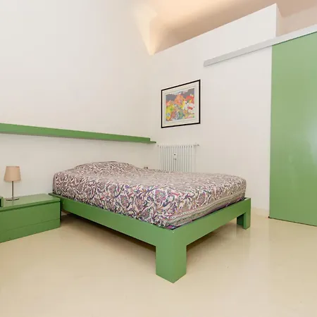 Brenta Flat Apartment Mailand