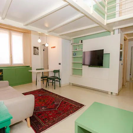 Brenta Flat Mailand