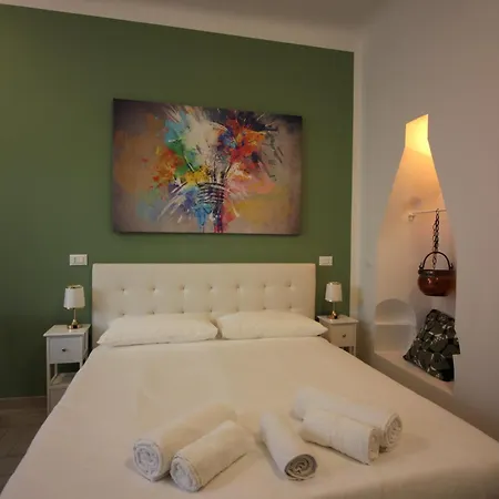 Apartment Veronica's House 1 Station - Corso Buenos Aires