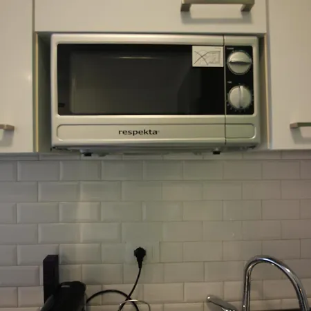 Apartment Veronica's House 1 Station - Corso Buenos Aires *