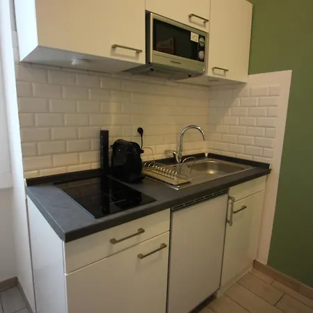 Veronica's House 1 Station - Corso Buenos Aires * Mailand