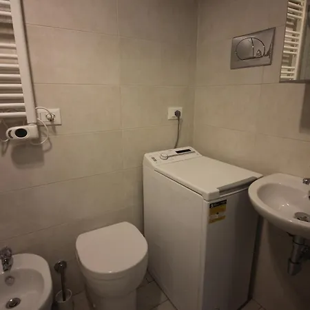 Veronica's House 1 Station - Corso Buenos Aires Apartment