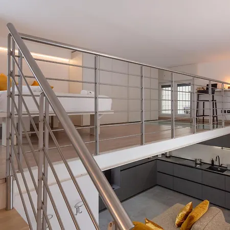 Luxury Design Studio Clefi *