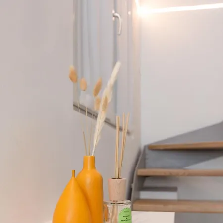 Luxury Design Studio Clefi Apartment Milan