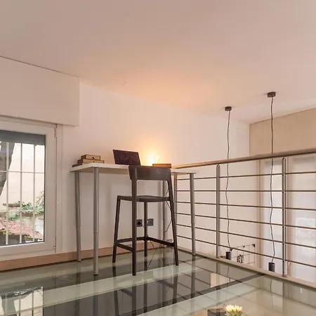 Luxury Design Studio Clefi Apartment *