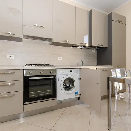 Brianza Flat Apartamento *