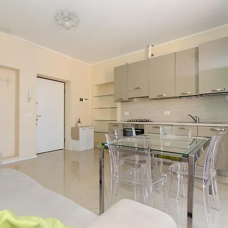 Apartamento Brianza Flat