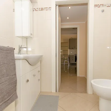 Brianza Flat Apartamento *