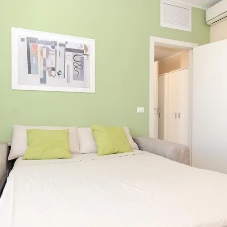 Brianza Flat * Milán