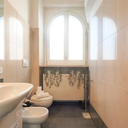 Primopiano - Ferrucci Διαμέρισμα Μιλάνο