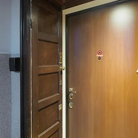 Primopiano - Ferrucci Διαμέρισμα