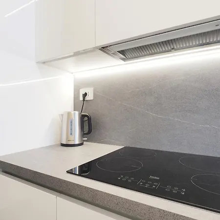 Primopiano - Ferrucci Διαμέρισμα