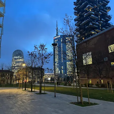 Gift House 아파트