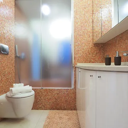 Primopiano - Ronchi Апартаменты Милан