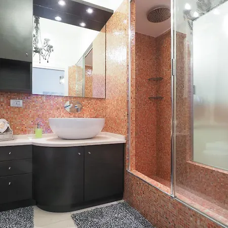 Primopiano - Ronchi Апартаменты *