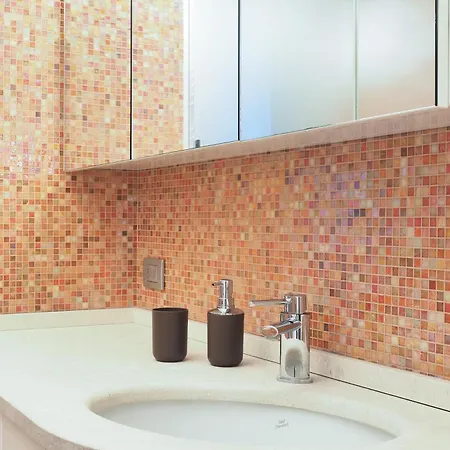 Апартаменты Primopiano - Ronchi Милан