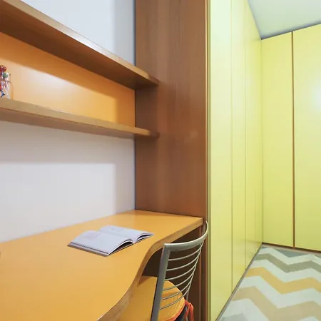 Primopiano - Ronchi Милан