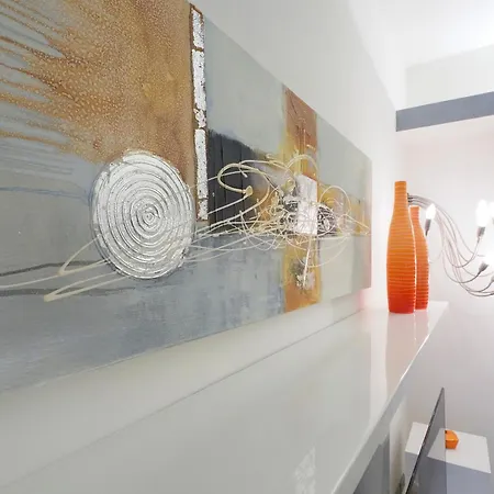 Апартаменты Primopiano - Ronchi *