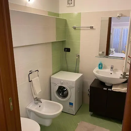 Pasteur Flat *